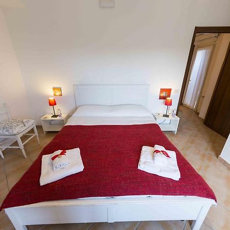 La Locanda Country House Borgo Montenero Luaran gambar