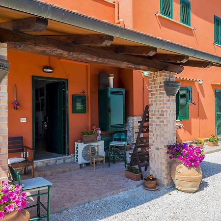 La Locanda Country House Borgo Montenero Luaran gambar