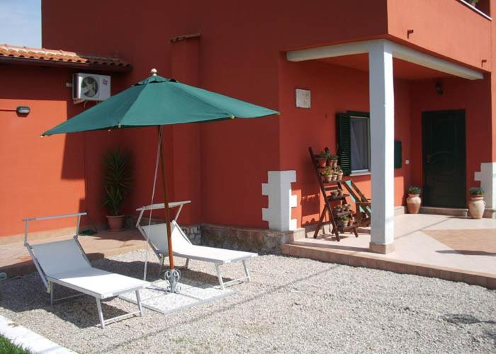La Locanda Country House Borgo Montenero Luaran gambar