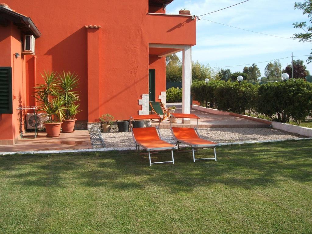La Locanda Country House Borgo Montenero Luaran gambar