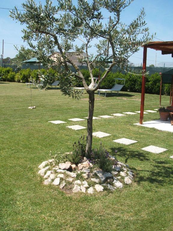 La Locanda Country House Borgo Montenero Luaran gambar