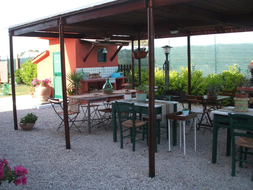 La Locanda Country House Borgo Montenero Luaran gambar