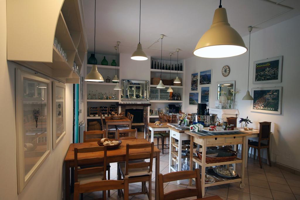 La Locanda Country House Borgo Montenero Luaran gambar