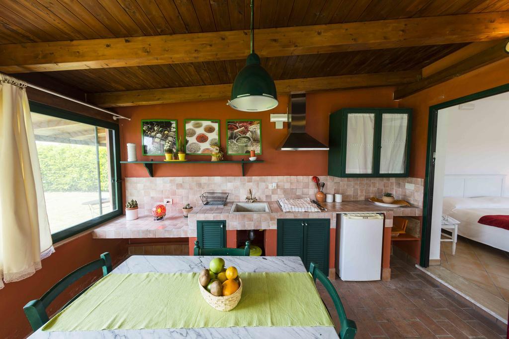 La Locanda Country House Borgo Montenero Luaran gambar