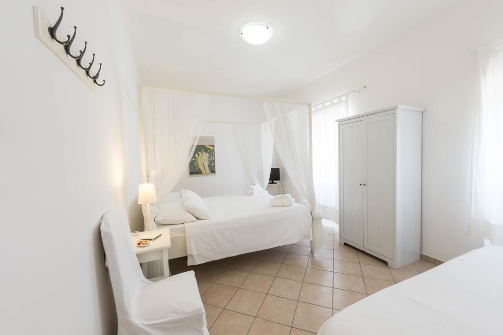 La Locanda Country House Borgo Montenero Luaran gambar