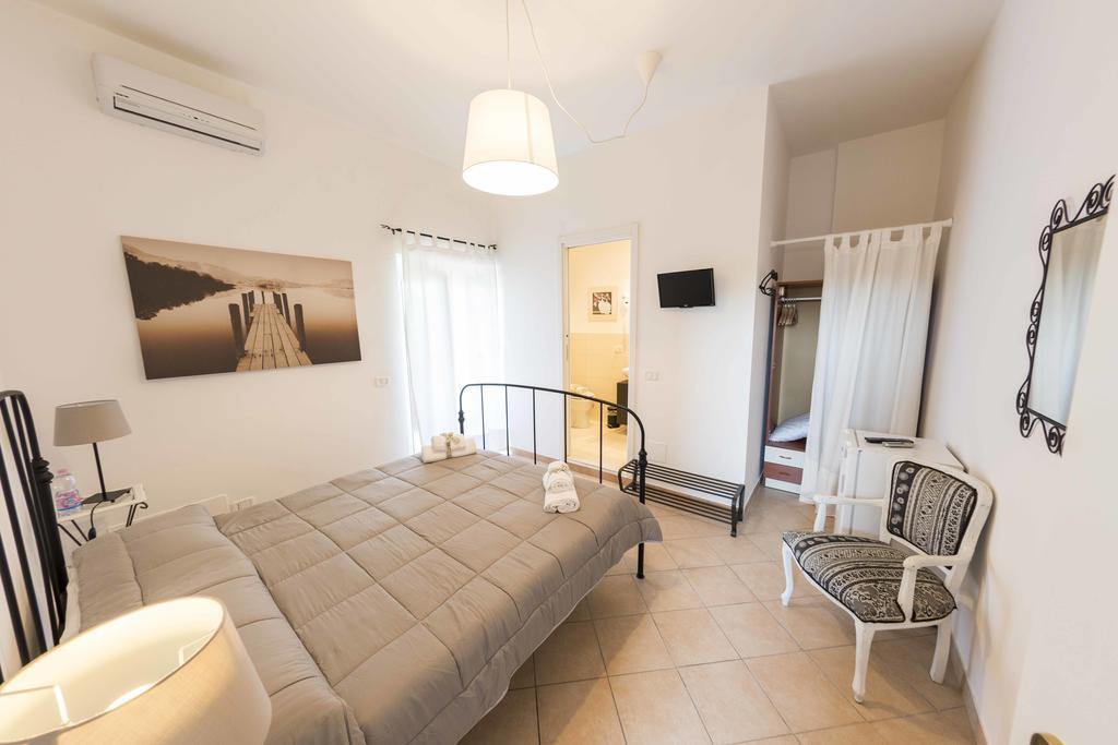 La Locanda Country House Borgo Montenero Luaran gambar