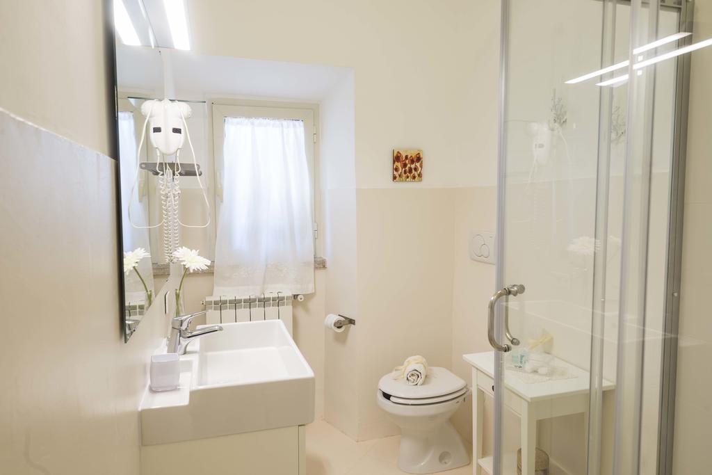 La Locanda Country House Borgo Montenero Luaran gambar